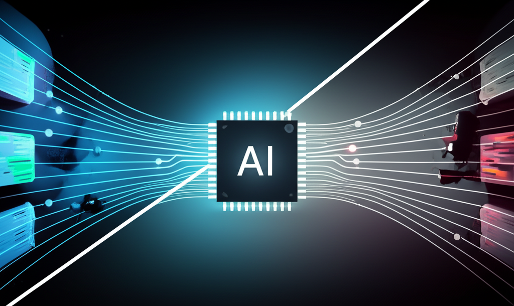AI Training Declared Fair Use; Anthropic Faces Trial for Piracy | AI