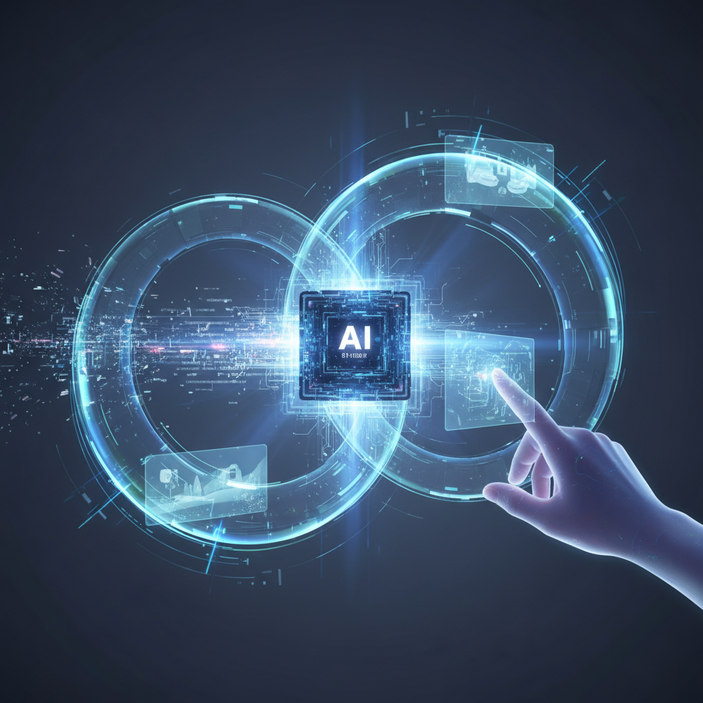 ElevenLabs' Advanced AI Audio Model Transforms Professional Sound ...