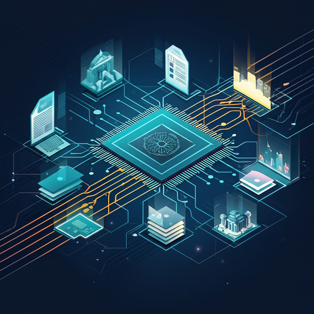 India's Sovereign AI: IIIT-H Unveils Patram for Document Analysis | AI ...