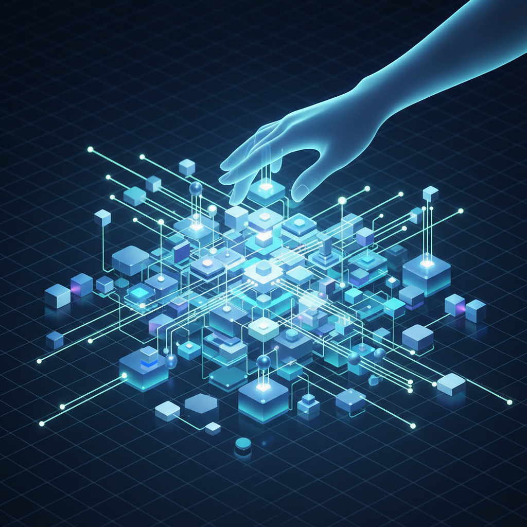 Infosys Launches Topaz Fabric: Modular AI Stack Transforms Enterprise ...