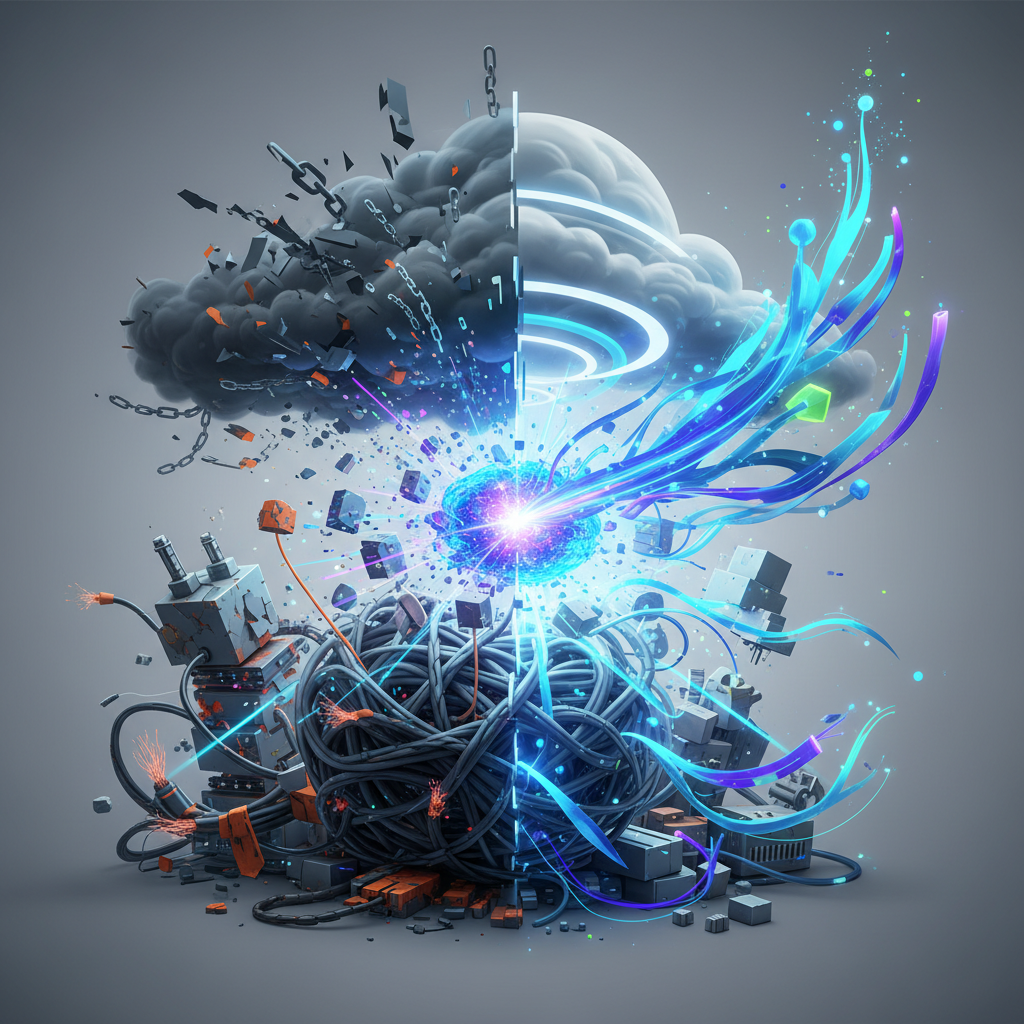 MongoDB Unveils AI Platform to Crush Costly Legacy Application Debt ...