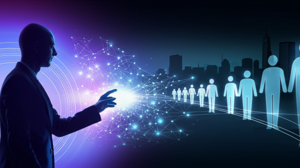 Mustafa Suleyman Orchestrates Microsoft's AI Talent Raid on Google DeepMind  | AI Tech Suite News