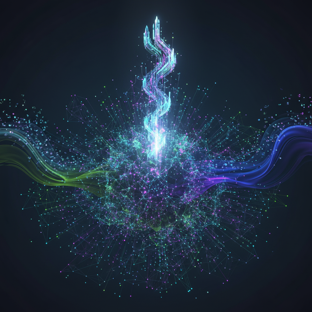 Neo4j Infinigraph Scales Graph Databases to 100TB+, Fuels Generative AI ...