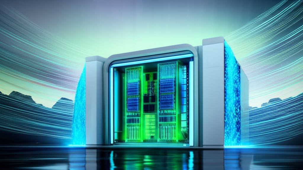 OpenAI Launches Stargate Norway: Europe's First Green AI Supercomputer ...
