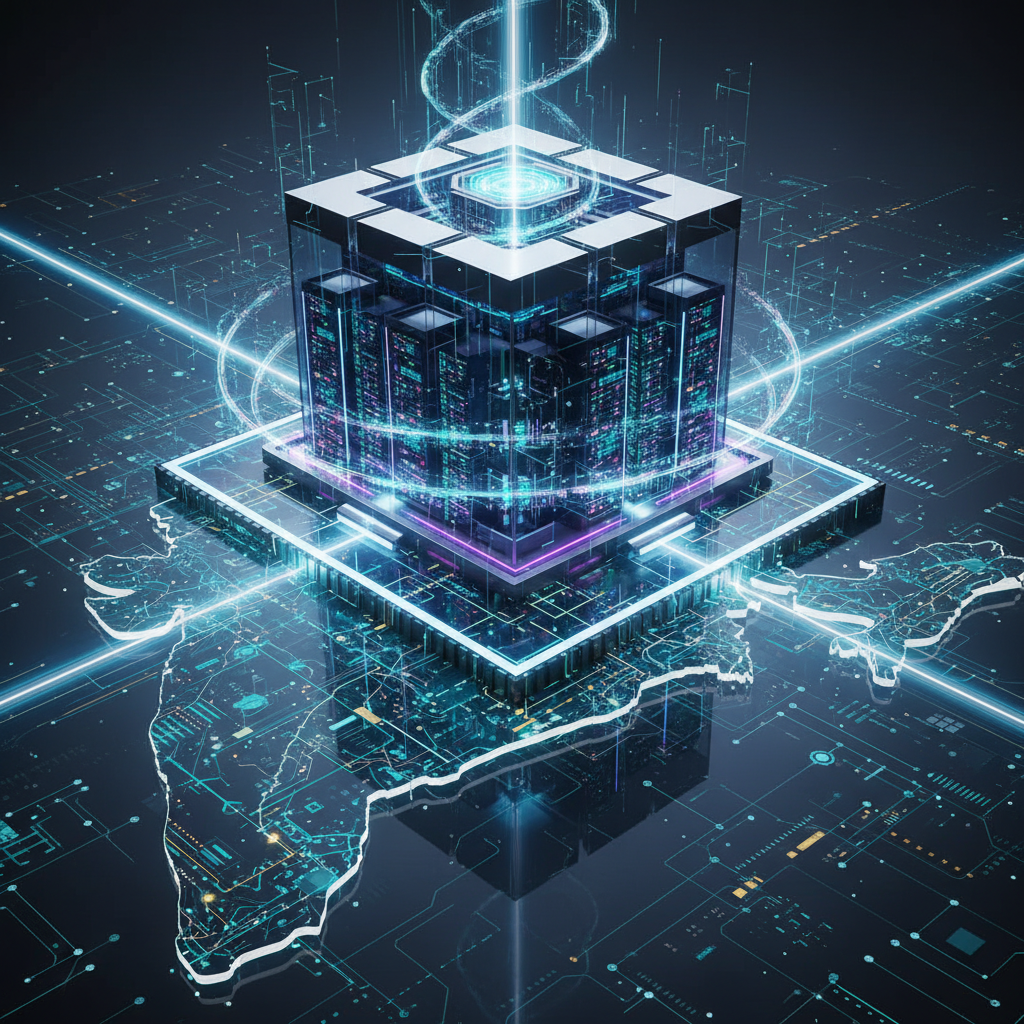 OpenAI Plans India's Largest AI Supercomputing Hub for Stargate Project ...